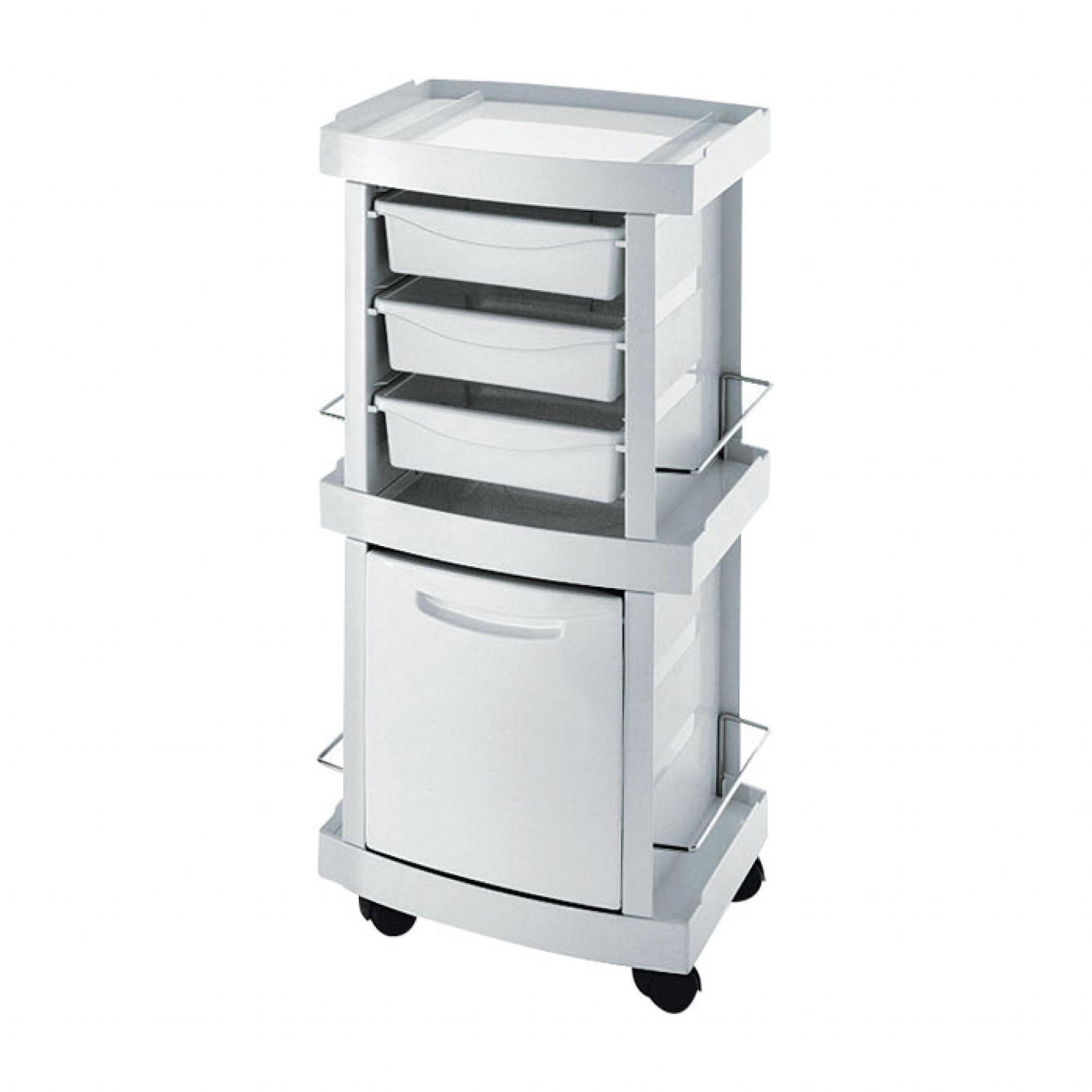 Shop Artecno Waxing Trolley HOF Beauty