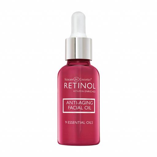 Retinol Anti-Ageing Facial Oil 30ml
