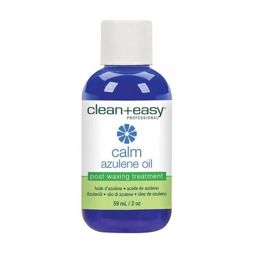 Clean & Easy Calm Azulene Oil 59ml