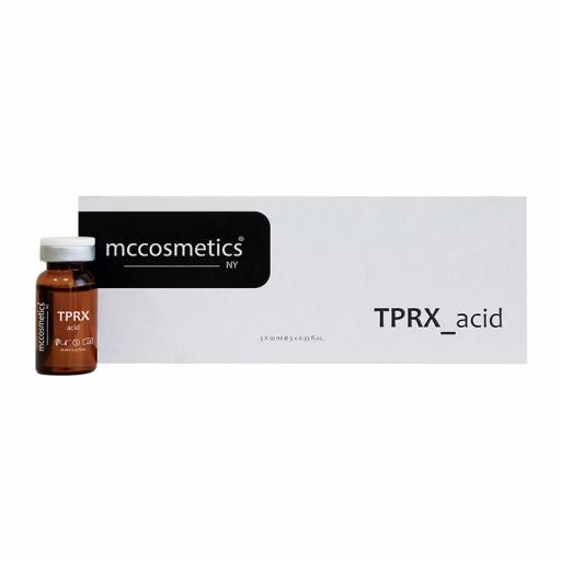 mccosmetics TRPX Peel