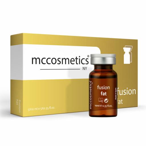mccosmetics Fat Fusion 5ml x 5