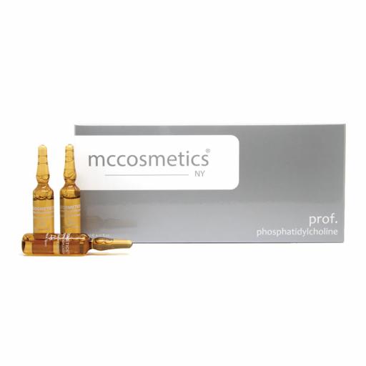 mccosmetics Phosphatidylcholine Ampolues 5ml x 10