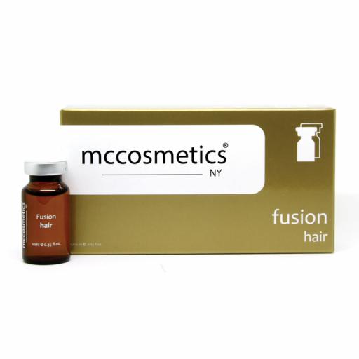 mccosmetics Hair Fusion Cocktail 10ml x 5