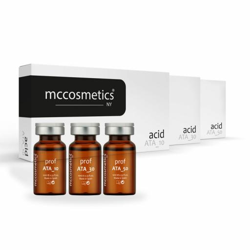 mccosmetics ATA 50% Peel