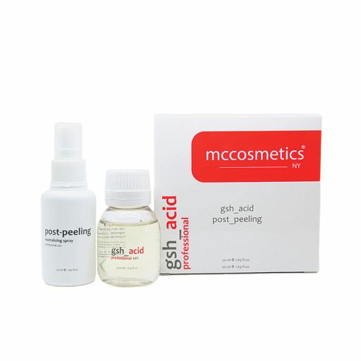mccosmetics GSH Acid 20% Peel