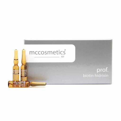 mccosmetics Biotin Hidrixin Ampoules 2ml x 10