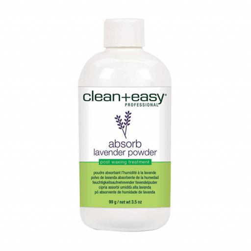 Clean & Easy Absorb Lavender Powder 99g