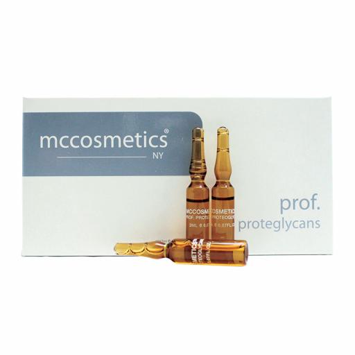 mccosmetics Proteoglycans Topical Ampoules 2ml x 10