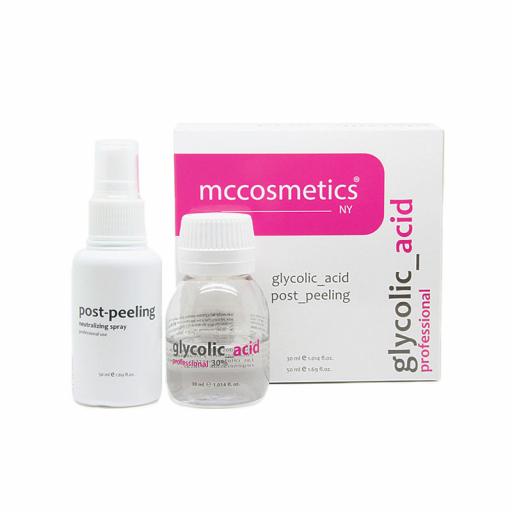 mccosmetics Glycolic Acid 30% Peel