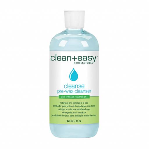 Clean & Easy Pre-Wax Cleanser 473ml