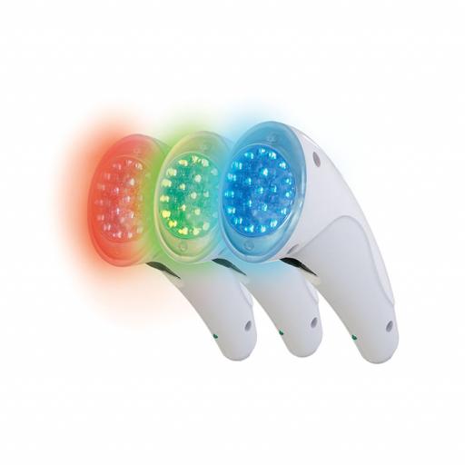 Apilus VitaPhase Light Therapy 3 in 1