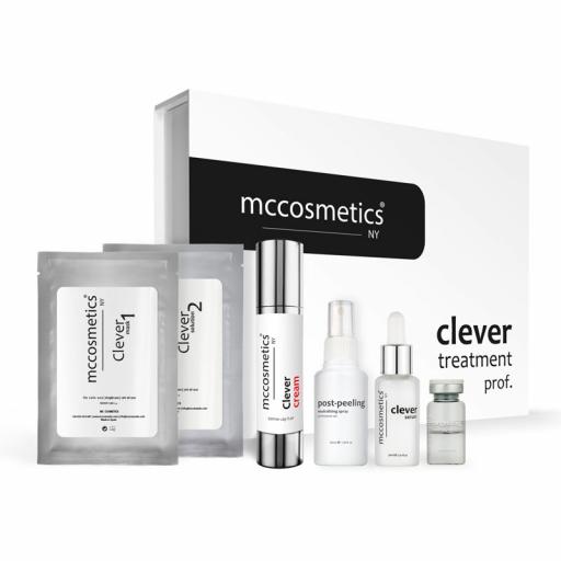 mccosmetics Clever Treatment 5 Sessions