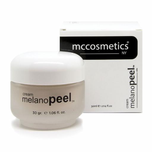 mccosmetics Melanopeel Cream 30ml
