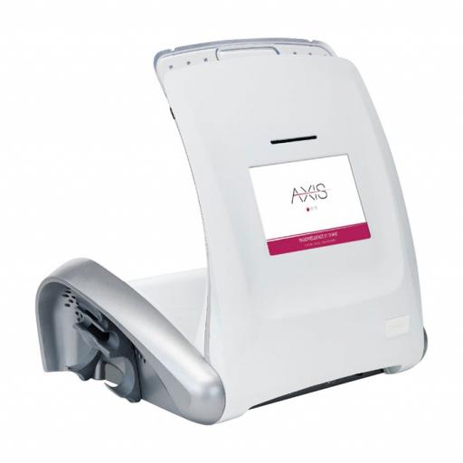 Apilus Axis 27.12 MHz Radio Frequency Anti-Ageing Technology