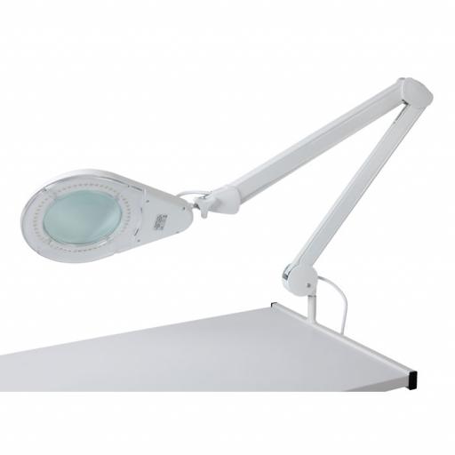 SkinMate LED Magnifying Lamp