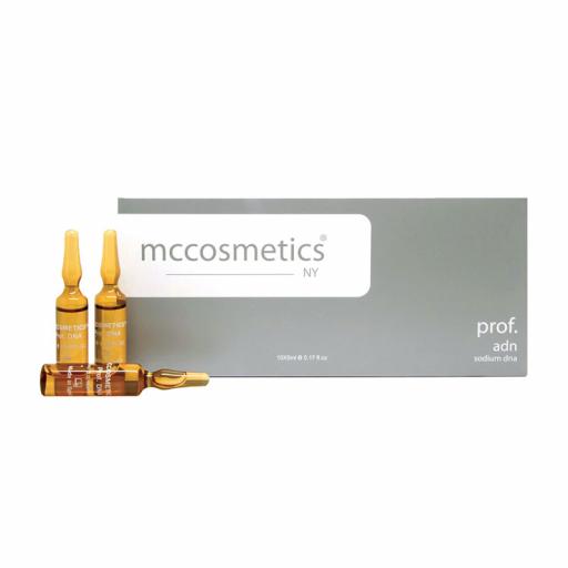 mccosmetics DNA Anti-Ageing Ampoules 5ml x 10