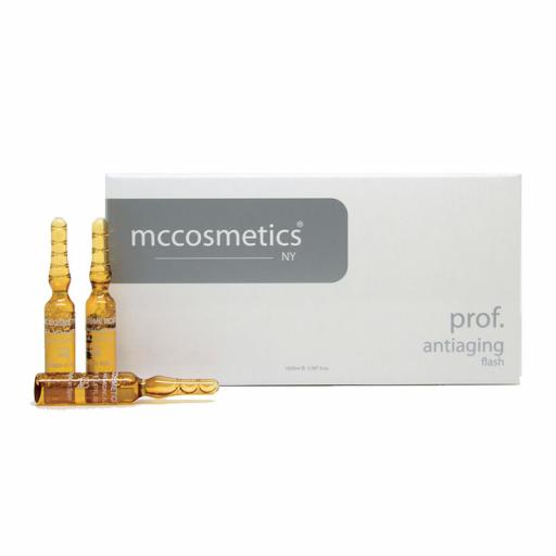 mccosmetics Anti-Ageing Flash Topical Ampoules 2ml x 10