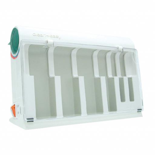 Clean & Easy Roller Waxing Spa Heater Unit