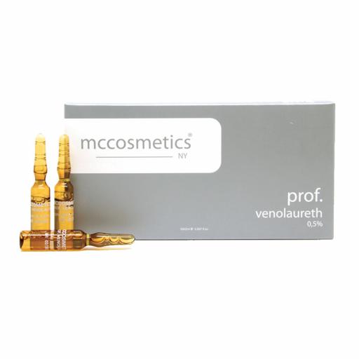mccosmetics Venolaureth Ampoules 2ml x 10