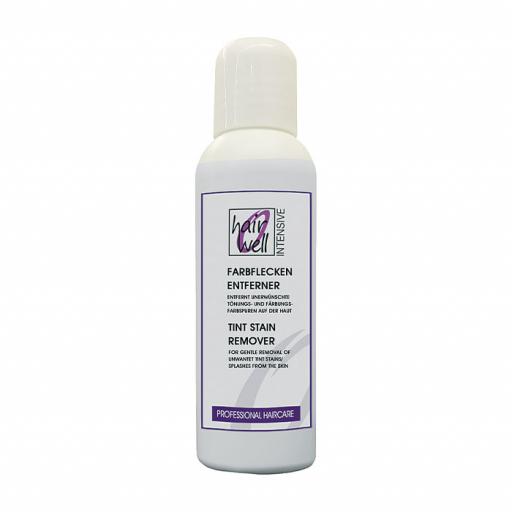 Hairwell Tint Stain Remover