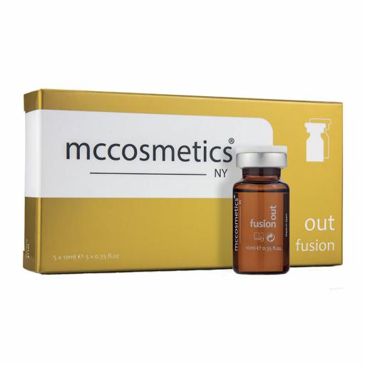 mccosmetics Out Fusion Cocktail 10ml x 5
