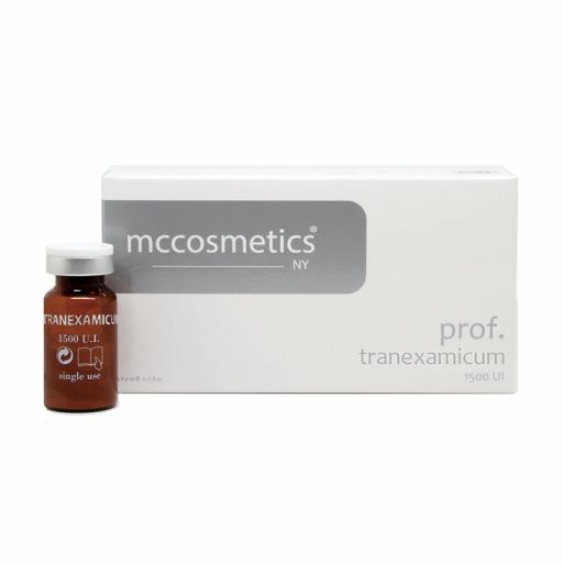 mccosmetics Tranexamicum Vials 5ml x 5