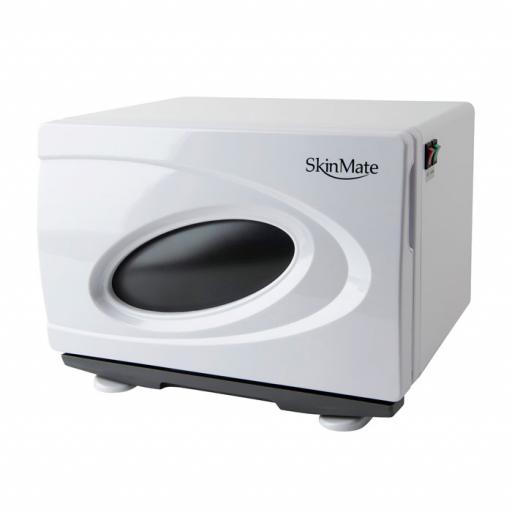 SkinMate Hot Towel Cabinet 7.5L
