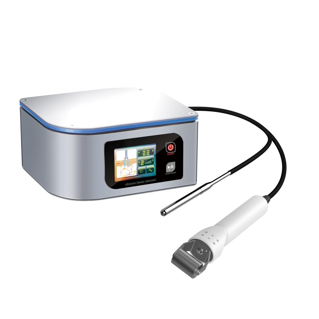 Shop SkinMate Galvanic Beauty Machine HOF Beauty