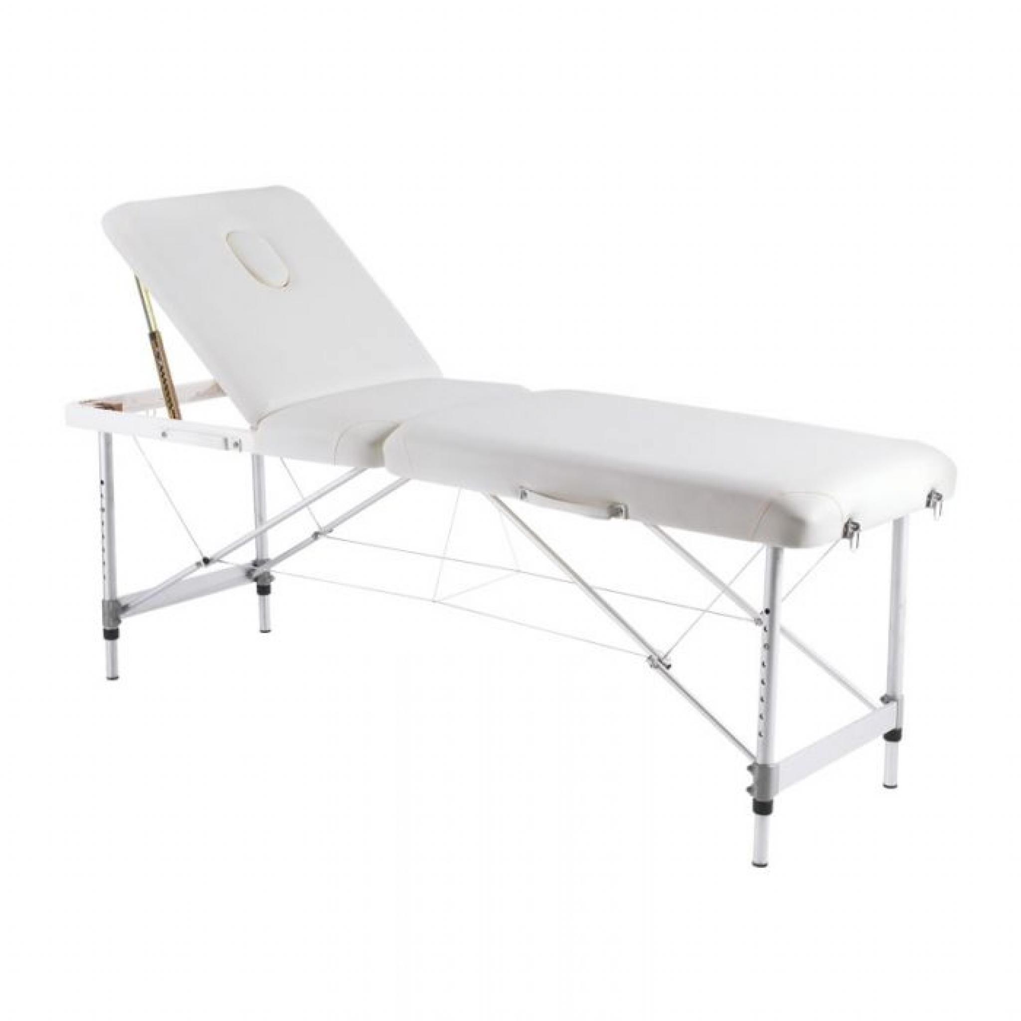 Shop REM Airlite Portable Beauty Bed HOF Beauty